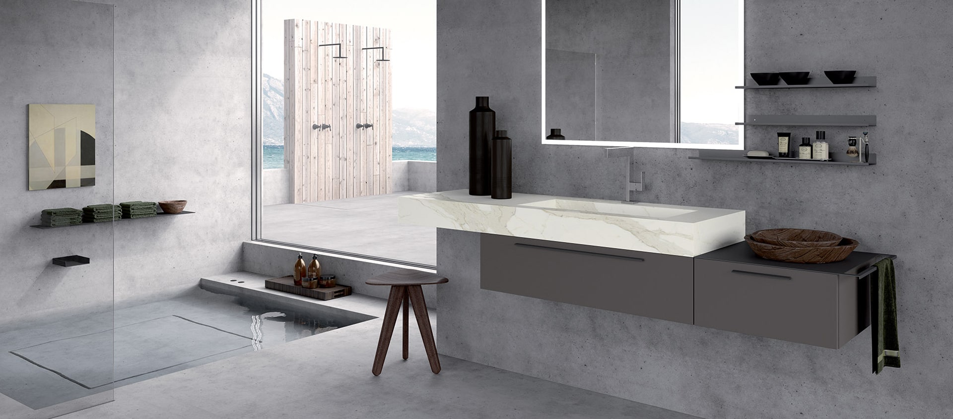 Arredo Bagno